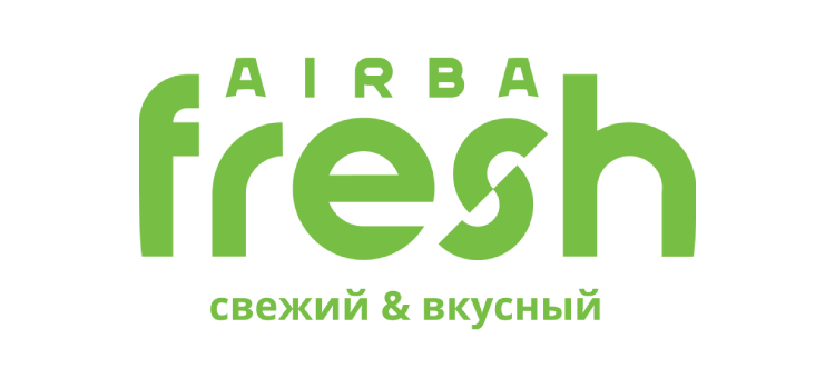 Airba Fresh