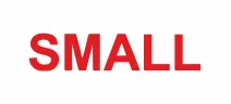 SMALL