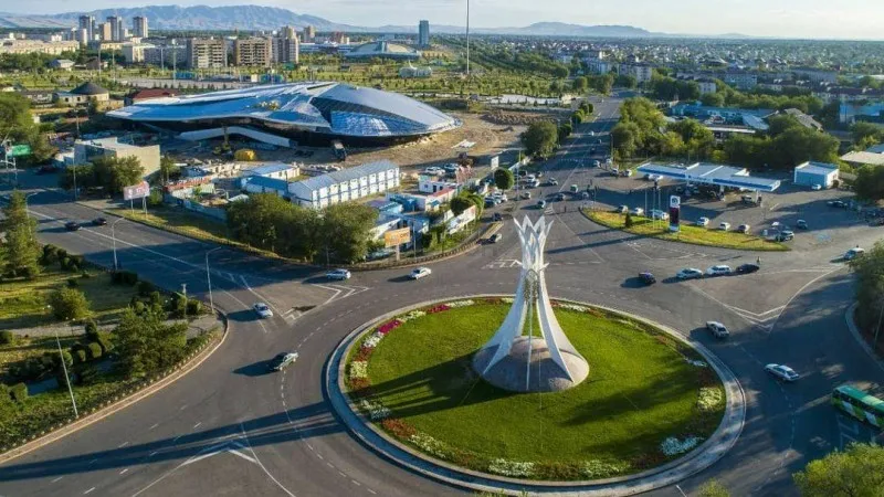Региональная экспансия